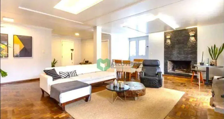 Cobertura com 4 quartos à venda na Avenida Nove de Julho, 707, Bela Vista, São Paulo