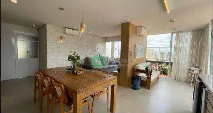 Cobertura com 4 quartos à venda na Rua Tonelero, 280, Vila Ipojuca, São Paulo