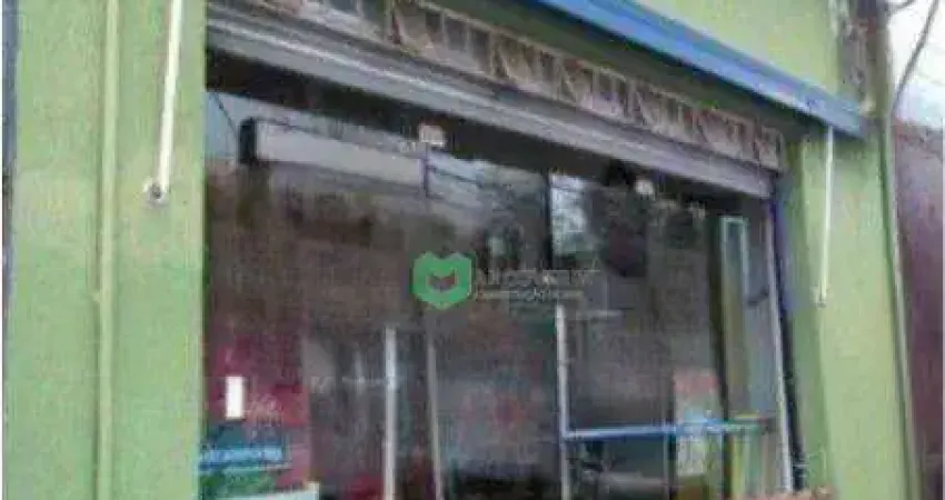 Ponto comercial para alugar na Rua Harmonia, 92, Sumarezinho, São Paulo