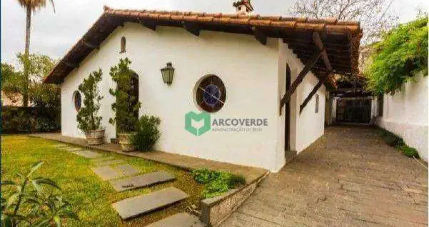 Casa com 3 quartos à venda na Rua dos Miranhas, 365, Vila Madalena, São Paulo