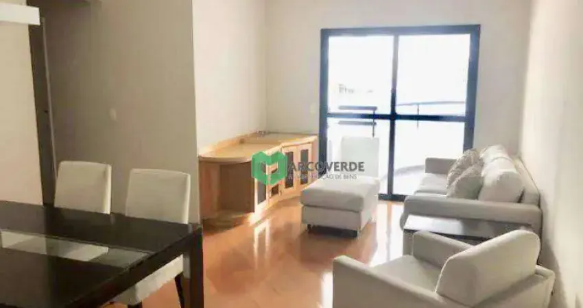 Apartamento com 3 quartos à venda na Rua Girassol, 1540, Vila Madalena, São Paulo