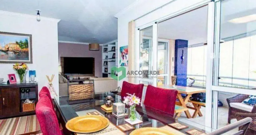 Apartamento com 4 quartos à venda na Rua Cristiano Viana, 264, Pinheiros, São Paulo