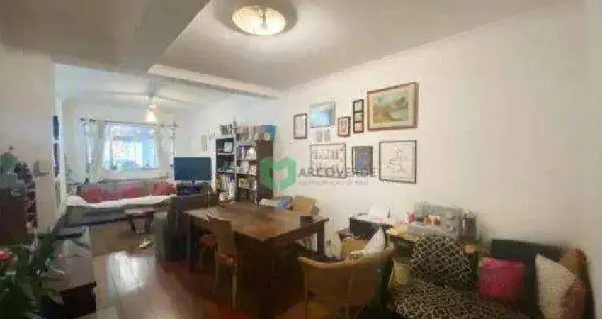 Casa comercial com 1 sala à venda na Rua Wisard, Vila Madalena, São Paulo