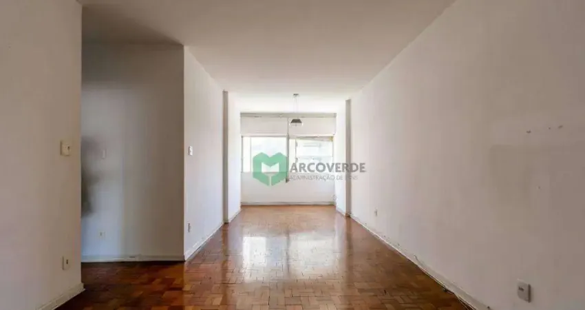 Apartamento com 3 quartos à venda na Rua Pamplona, 1838, Jardim Paulista, São Paulo