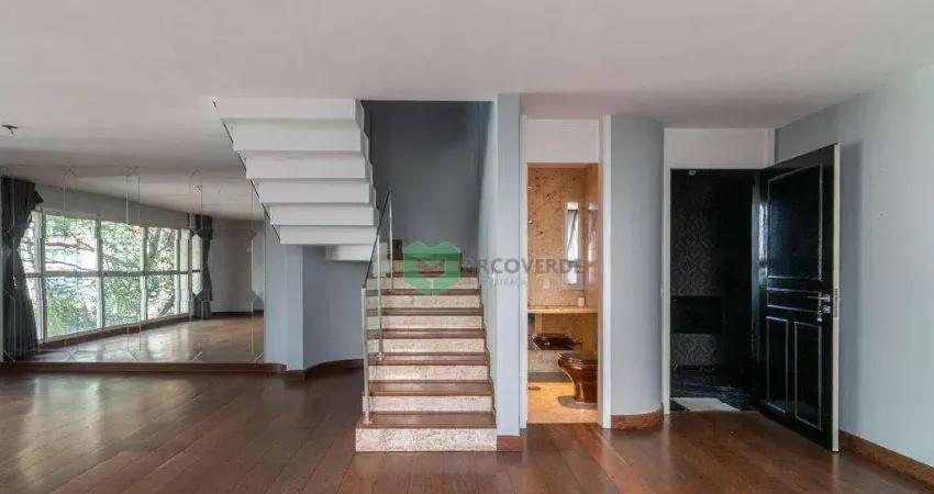 Apartamento com 3 quartos à venda na Alameda Itu, 820, Jardim Paulista, São Paulo