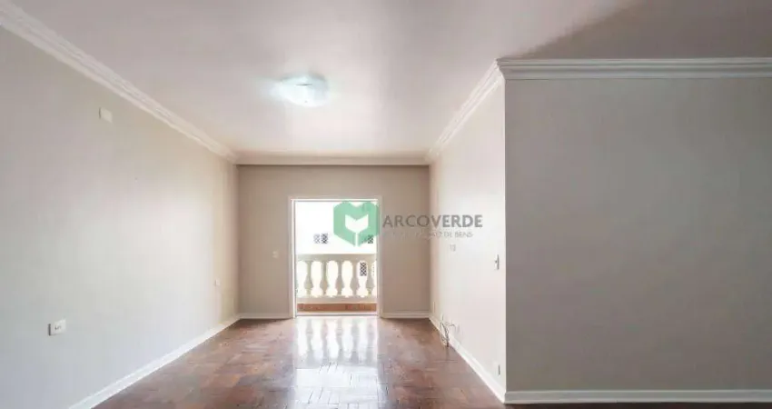 Apartamento com 3 quartos à venda na Rua Itacema, 331, Itaim Bibi, São Paulo