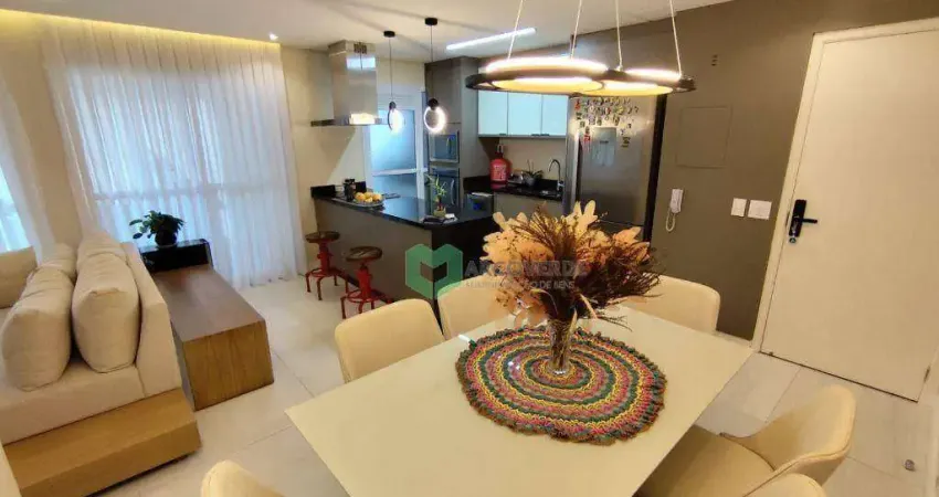 Apartamento com 2 quartos à venda na Rua Alfredo Pujol, 432, Santana, São Paulo