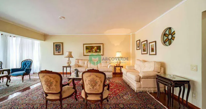 Apartamento com 4 quartos à venda na Alameda Campinas, 139, Jardim Paulista, São Paulo