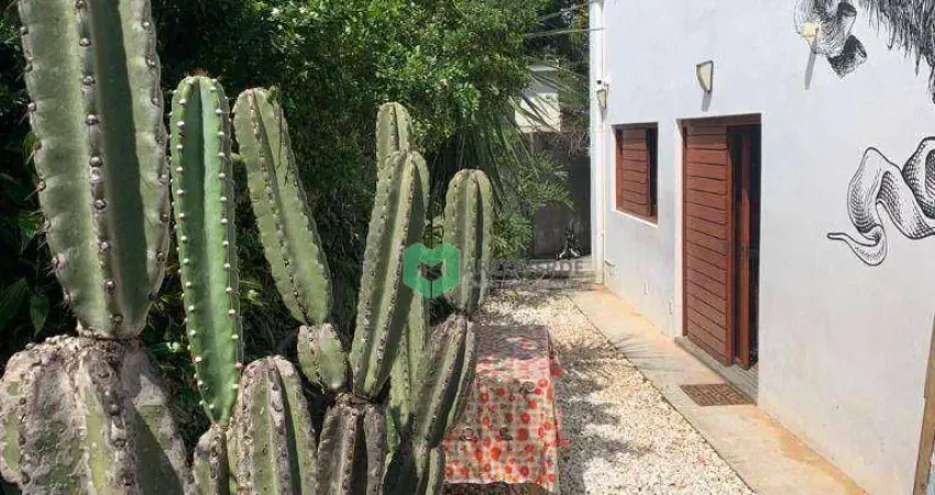 Casa comercial com 3 salas para alugar na Rua Mário de Alencar, 103, Vila Madalena, São Paulo