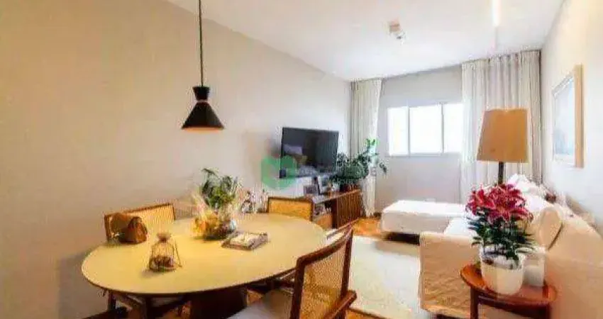 Apartamento com 2 quartos à venda na Rua Fradique Coutinho, 1590, Vila Madalena, São Paulo