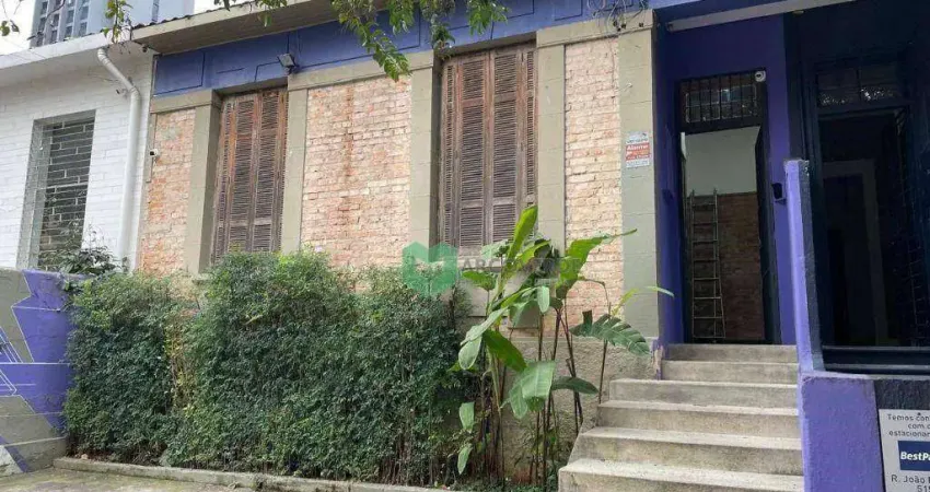 Loja para alugar, 170 m² por r$ 22.112,70/mês - pinheiros - são paulo/sp