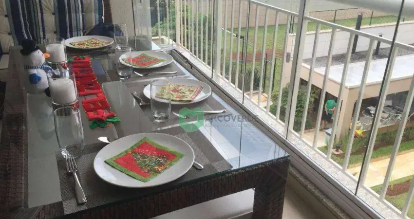 Apartamento com 2 dormitórios à venda, 79 m² por r$ 879.000,00 - vila leopoldina - são paulo/sp