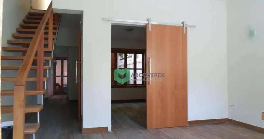 Casa com 3 dormitórios para alugar, 155 m² por r$ 11.508,39/mês - pinheiros - são paulo/sp