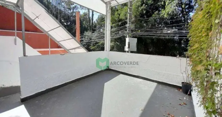 Casa com 2 dormitórios para alugar, 115 m² por r$ 7.600,00/mês - vila madalena - são paulo/sp