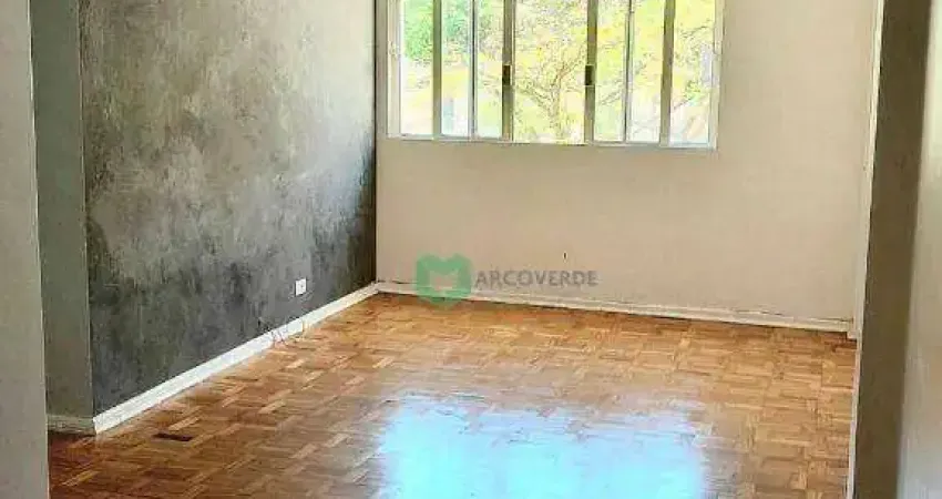Apartamento com 2 dormitórios para alugar, 60 m² por r$ 2.700/mês - perdizes - são paulo/sp