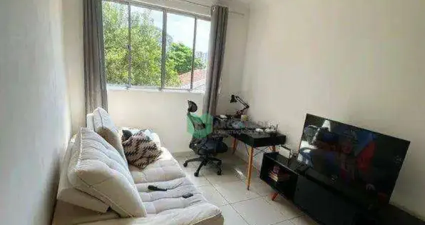 Apartamento com 1 quarto à venda na Rua Amália de Noronha, 383, Pinheiros, São Paulo