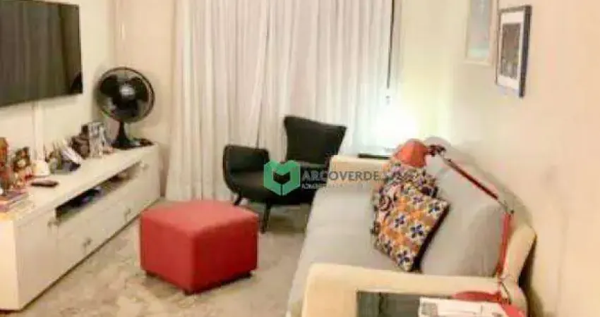 Apartamento com 3 dormitórios para alugar, 72 m² por r$ 5.730,00/mês - vila pompeia - são paulo/sp