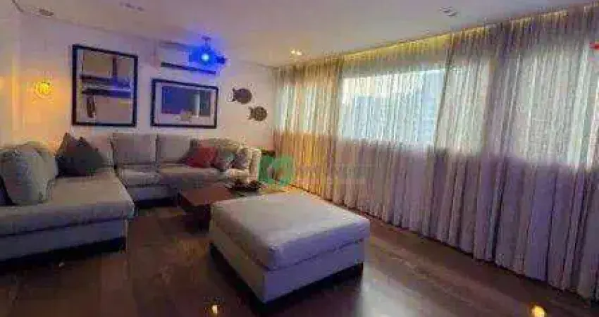 Apartamento com 2 quartos à venda, 96 m² por r$ 1.484.000 - jardim paulista - são paulo/sp