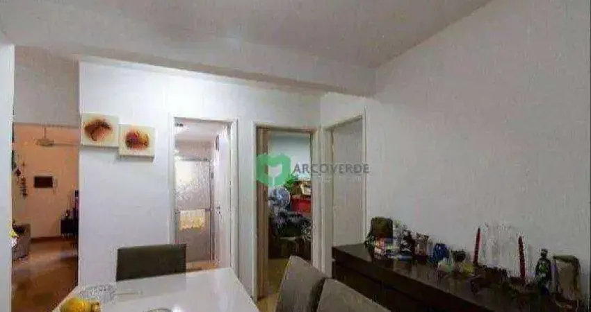 Apartamento com 3 dormitórios à venda, 67 m² por r$ 620.000,00 - vila madalena - são paulo/sp