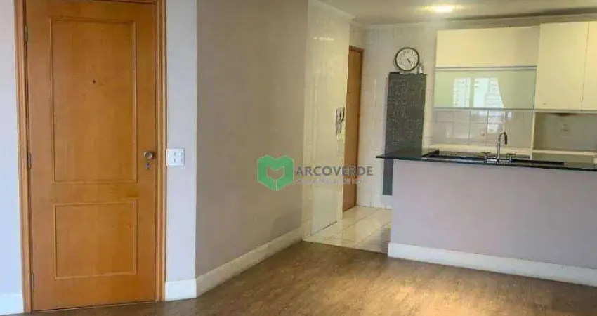 Apartamento com 3 dormitórios à venda, 100 m² por r$ 1.140.000,00 - aclimação - são paulo/sp