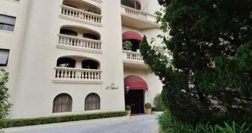 Apartamento para alugar, 250 m² por r$ 26.846,00/mês - jardim paulista - são paulo/sp