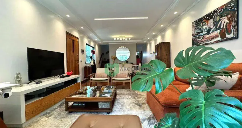 Casa com 3 dormitórios, 202 m² - venda por r$ 2.500.000,00 ou aluguel por r$ 14.812,86/mês - vila madalena - são paulo/sp