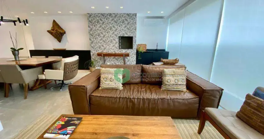 Apartamento com 2 suítes, 2 vagas à venda, 111 m² por r$ - vila madalena - são paulo/sp