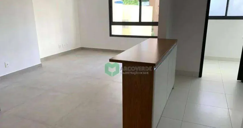 Apartamento com 2 dormitórios para alugar, 79 m² por r$ 9.817,91/mês - alto de pinheiros - são paulo/sp