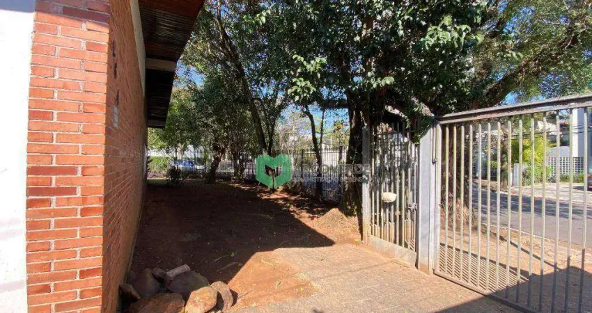 Casa com 3 dormitórios à venda, 262 m² por r$ 2.600.000,00 - alto de pinheiros - são paulo/sp