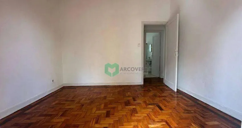 Apartamento à venda, 78 m² por r$ 499.000,00 - aclimação - são paulo/sp