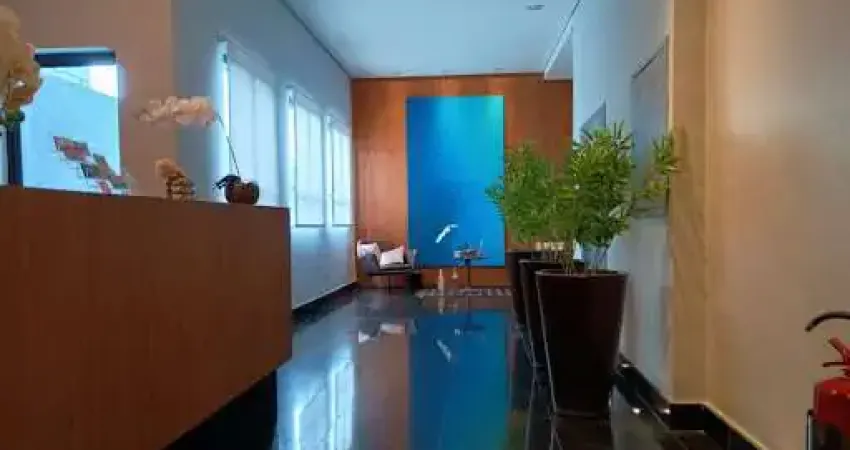 Sala comercial para alugar na Avenida Santa Catarina, 861, Vila Mascote, São Paulo