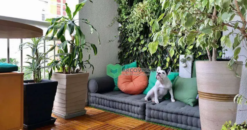 Apartamento com 1 dormitório para alugar, 72 m² por r$ 6.500/mês - vila madalena - são paulo/sp