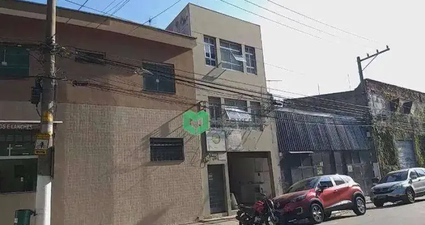 Sala para alugar, 50 m² por r$ 2.255,00/mês - barra funda - são paulo/sp