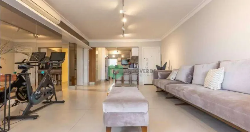 Apartamento com 3 quartos à venda na Rua João Ramalho, 586, Perdizes, São Paulo