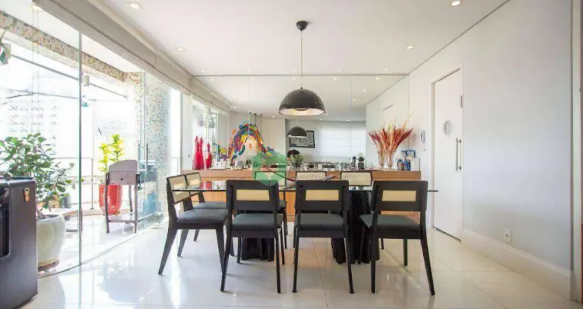 Apartamento com 3 quartos à venda na Rua Conselheiro Brotero, 1057, Higienópolis, São Paulo