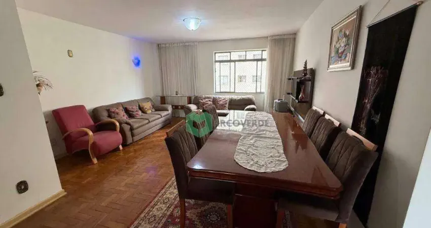 Apartamento mobiliado com 2 quartos, 102 m² - venda por r$ 650.000 ou aluguel por r$ 4.570/mês - aclimação - são paulo/sp