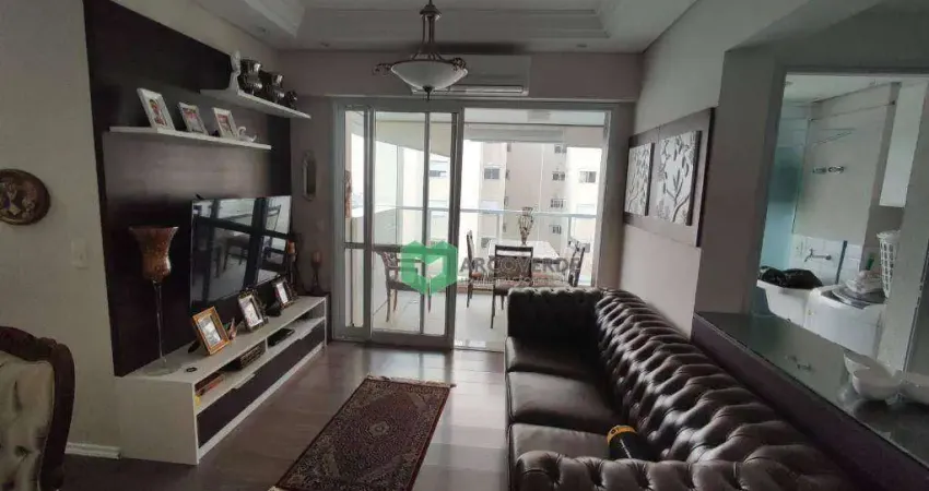 Apartamento com 2 quartos à venda, 76 m² por r$ 1.450.000 - aclimação - são paulo/sp