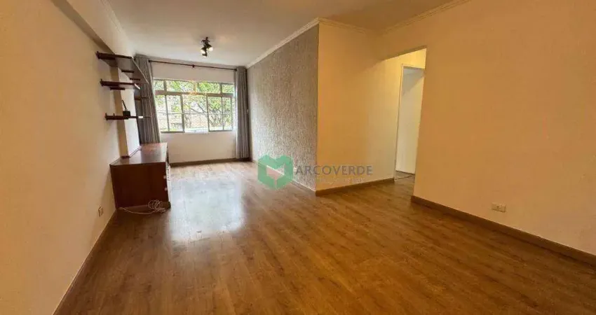 Apartamento garden com 2 quartos à venda, 72 m² por r$ 510.000 - aclimação - são paulo/sp