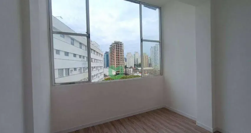 Apartamento com 2 quartos à venda, 71 m² por r$ 600.000 - liberdade - são paulo/sp