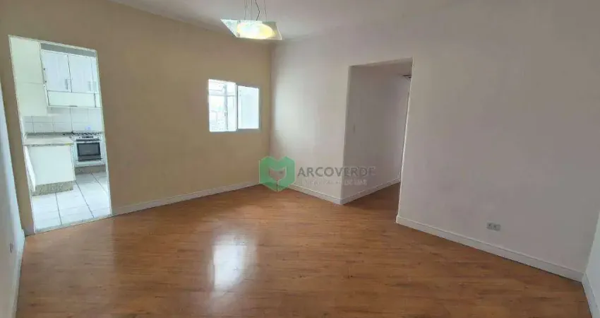 Apartamento reformado com 2 quartos à venda, 72 m² por r$ 369.000 - cambuci - são paulo/sp