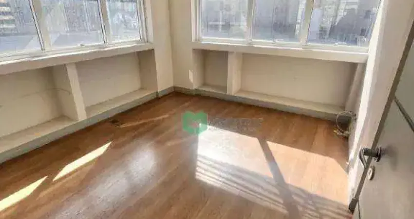 Conjunto para alugar, 55 m² por r$ 7.340,00/mês - paraíso - são paulo/sp