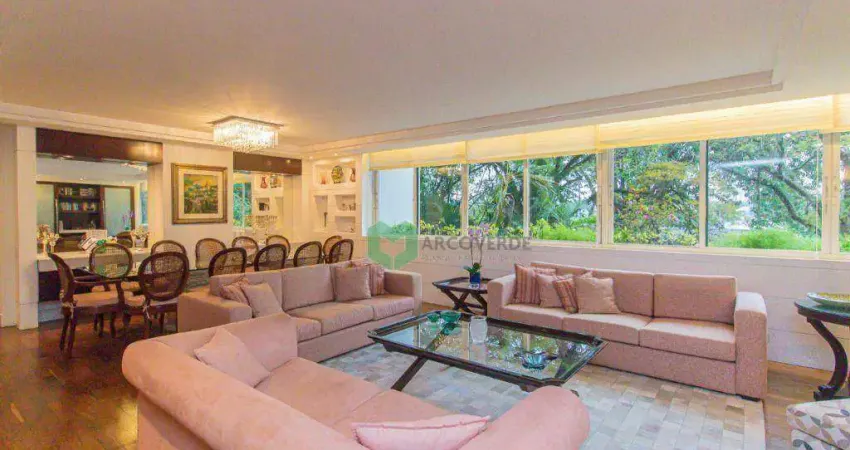 Apartamento com 4 quartos à venda na Rua Ceará, 101, Consolação, São Paulo