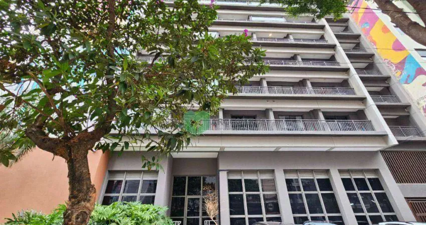 Ponto comercial com 1 sala à venda na Rua Bento Freitas, 420, República, São Paulo