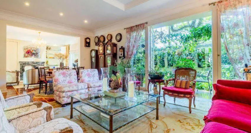 Casa com 5 quartos à venda na Rua Dom Henrique, 270, Jardim Luzitânia, São Paulo