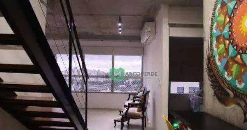 Cobertura com 2 quartos à venda na Avenida Mofarrej, 1130, Vila Leopoldina, São Paulo