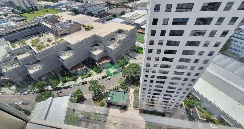 Cobertura com 2 quartos à venda na Avenida Mofarrej, 1130, Vila Leopoldina, São Paulo