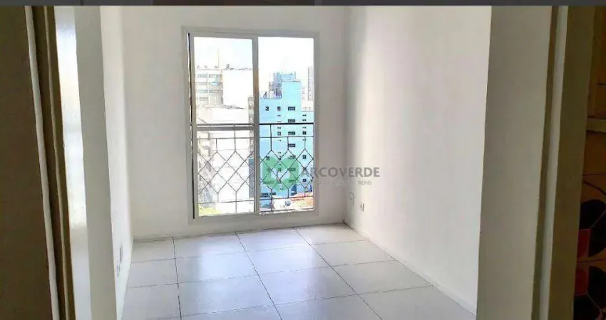 Apartamento com 1 quarto para alugar na Rua Borges Lagoa, 512, Vila Clementino, São Paulo