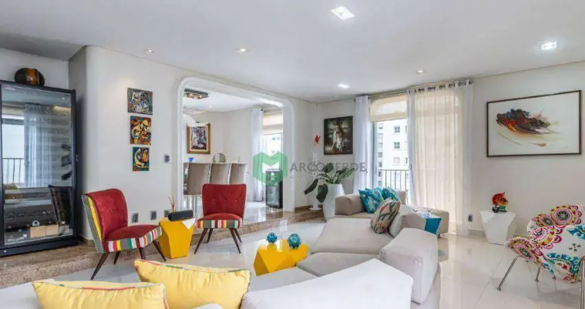 Apartamento com 4 quartos à venda na Rua Alagoas, 324, Higienópolis, São Paulo