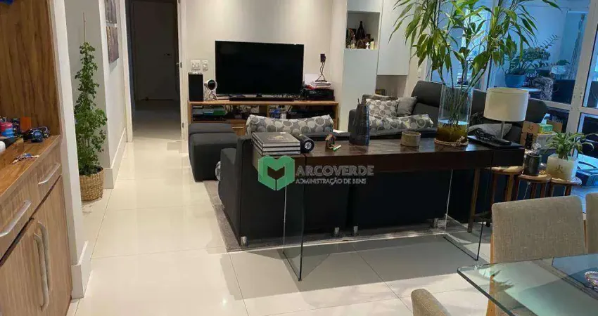 Apartamento com 4 quartos à venda, 171 m² por r$ 2.756.000 - aclimação - são paulo/sp