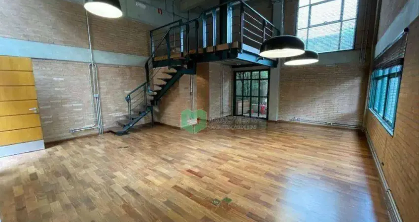 Sala comercial com 2 salas para alugar na Rua Fidalga, 593, Vila Madalena, São Paulo